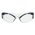 3M 3M™ Securefit 100 veiligheidsbril, antikras - blauw montuur