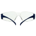 3M 3M™ Securefit 100 veiligheidsbril, antikras - blauw montuur