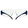 3M Lunettes de sécurité 3M™ Securefit 100, anti-rayures - monture bleue