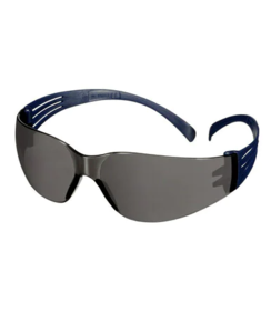 Securefit 100 veiligheidsbril antikras/ anticondens