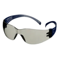 3M Lunettes de sécurité 3M™ Securefit 100 anti-rayures/anti-buée, verres gris pour une utilisation en intérieur et en extérieur