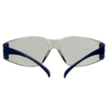 3M Lunettes de sécurité 3M™ Securefit 100 anti-rayures/anti-buée, verres gris pour une utilisation en intérieur et en extérieur