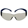 3M Lunettes de sécurité 3M™ Securefit 100 anti-rayures/anti-buée, verres gris pour une utilisation en intérieur et en extérieur