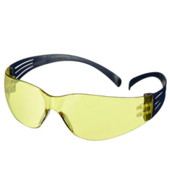 Lunettes de sécurité Securefit 100, anti-rayures/anti-buée