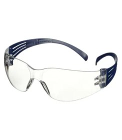Lunettes de sécurité Securefit 100, résistantes aux rayures