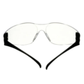 3M Lunettes de sécurité Securefit 100, anti-rayures - monture noire
