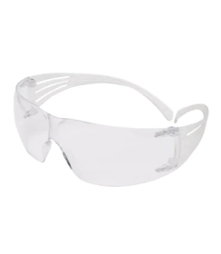 Lunettes de sécurité Securefit 200, anti-rayures/anti-buée