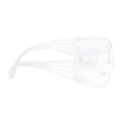 3M Lunettes de sécurité Securefit 200, anti-rayures/anti-buée - monture transparente