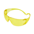 3M Securefit 200 veiligheidsbril, antikras/anticondens - amberkleurig montuur