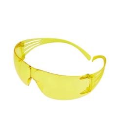 Lunettes de sécurité Securefit 200, anti-rayures/anti-buée
