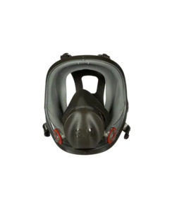Masque intégral réutilisable 3M™ 6000