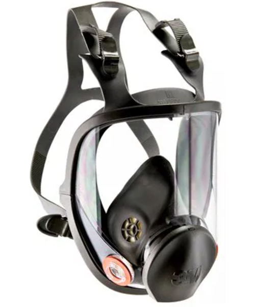 3M Masque intégral réutilisable 3M™ 6000