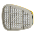3M Filtre à gaz et vapeurs 3M™, ABE1 (pour masque intégral 3M™ 6000)