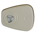 3M Filtre à gaz et vapeurs 3M™, ABE1 (pour masque intégral 3M™ 6000)