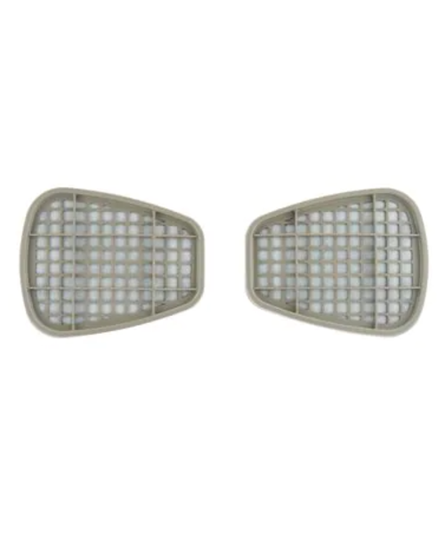 3M 3M™ Gas- en dampfilter, ABE1 (voor bij 3M™ volgelaatsmasker 6000)