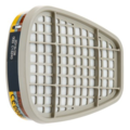 3M Filtre à gaz et vapeurs 3M™, ABE1 (pour masque intégral 3M™ 6000)