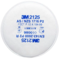 3M Filtre à particules 3M™, P2 R