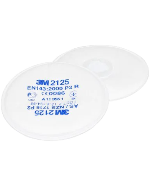3M Filtre à particules 3M™, P2 R