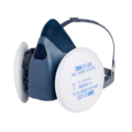 3M Filtre à particules 3M™, P2 R