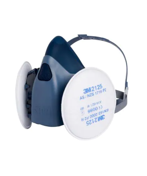 3M Filtre à particules 3M™, P2 R