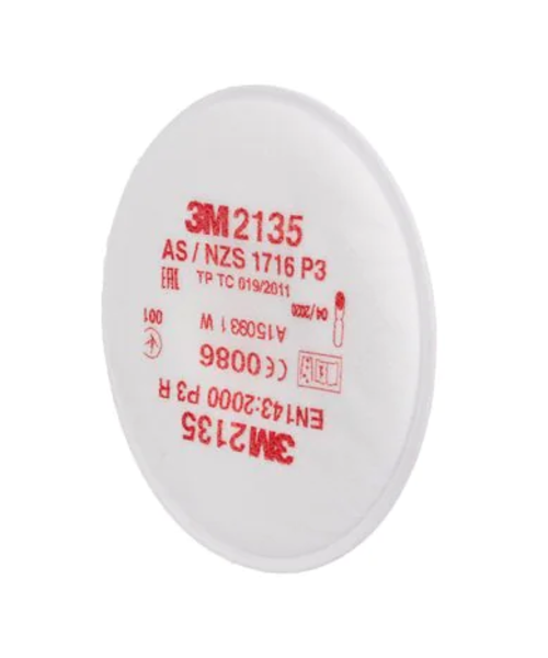 3M Filtre à particules 3M™, P3 R
