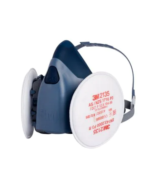 3M Filtre à particules 3M™, P3 R