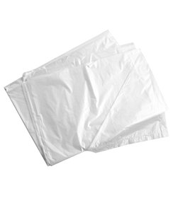 Housse de lit en HDPE