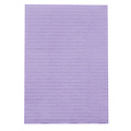 HygoStar Serviette patient violette / 45 x 33 cm