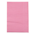 HygoStar Serviette patient rose / 45 x 33 cm
