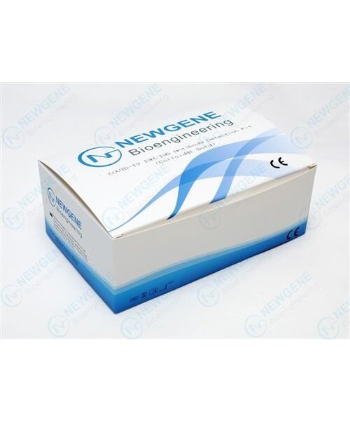 NEWGENE  Kit de détection d'antigène Covid-19 NEWGENE