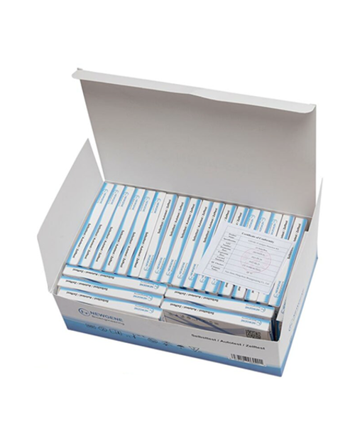 NEWGENE  Kit de détection d'antigène Covid-19 NEWGENE
