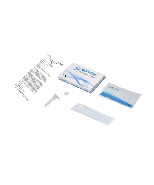 NEWGENE  Kit de détection d'antigène Covid-19 NEWGENE