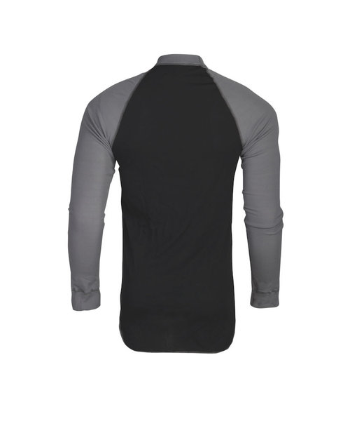 Projob Swedish Workwear PROJOB Sous-vêtement à col rond - noir