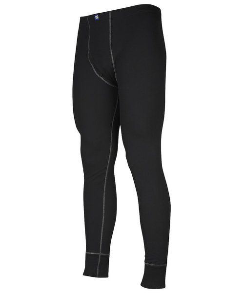 Projob Swedish Workwear PROJOB caleçon long thermique - noir