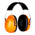 3M 3M™ PELTOR™ H31 gehoorkap met hoofdbeugel - 27 dB