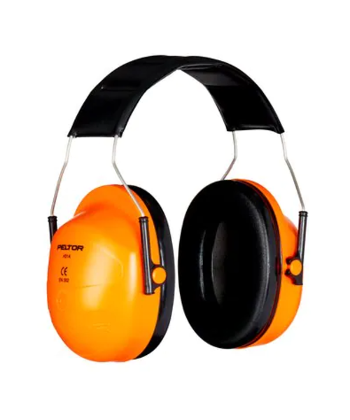 3M Casque antibruit 3M™ PELTOR™ H31 avec serre-tête - 27 dB