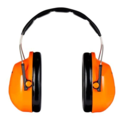 3M Casque antibruit 3M™ PELTOR™ H31 avec serre-tête - 27 dB