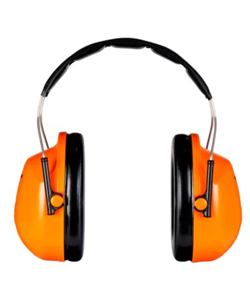 3M Casque antibruit 3M™ PELTOR™ H31 avec serre-tête - 27 dB