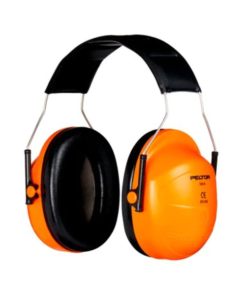 3M Casque antibruit 3M™ PELTOR™ H31 avec serre-tête - 27 dB