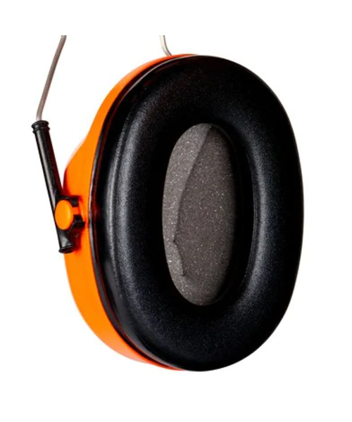 3M Casque antibruit 3M™ PELTOR™ H31 avec serre-tête - 27 dB