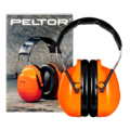 3M 3M™ PELTOR™ H31 gehoorkap met hoofdbeugel - 27 dB