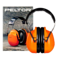 3M Casque antibruit 3M™ PELTOR™ H31 avec serre-tête - 27 dB