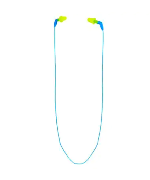 3M Bouchons d'oreille 3M™ E-A-R Ultrafit X, avec cordon - 35 dB (A)