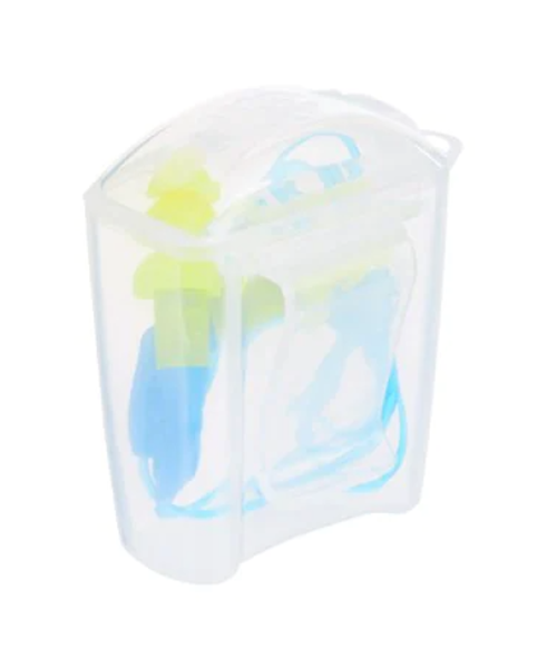 3M Bouchons d'oreille 3M™ E-A-R Ultrafit X, avec cordon - 35 dB (A)