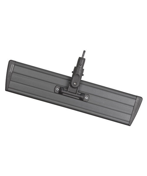 VERMOP  Support pour masque Vermop Scandic-Mono, noir (40 x 9 cm)