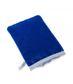 Vermop White Magic/ Blue, gant de nettoyage (23,5 x 14 cm)