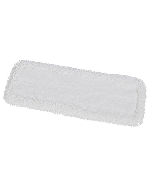 VERMOP  Vermop Scandic Mono Ceran, balai blanc (40 x 18 cm)