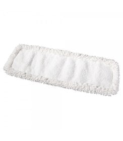 Vermop 'Sprint White Magic' mop, wit (40 x 14 cm)