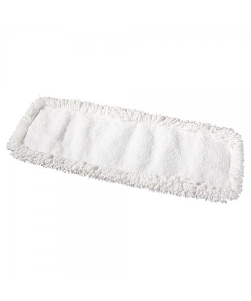 VERMOP  Vermop 'Sprint White Magic' mop, wit (50 x 16 cm)