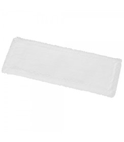 Balai à franges Vermop « Sprint Progressive », blanc (40 x 16 cm)